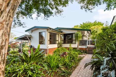 36 HEARNE ST, BALD HILLS, QLD 4036
