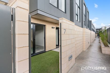 7/119 New Town Rd, New Town, TAS 7008