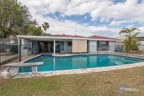 Property photo of 60 O'Grady Drive Paradise Point QLD 4216