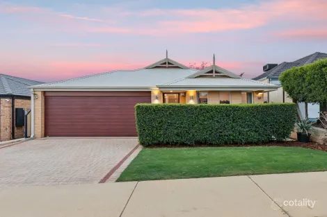 19 Lakewood Tce, Clarkson, WA 6030