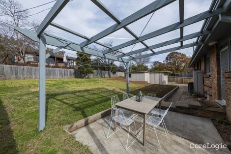 Property photo of 132 Duffy Street Ainslie ACT 2602