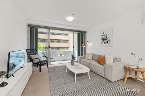301/2 Atchison St, St Leonards, NSW 2065