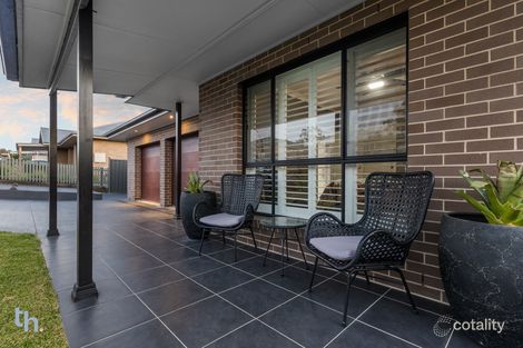 Property photo of 32 Tramway Drive West Wallsend NSW 2286