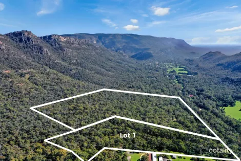 334-392 Grampians Rd, Halls Gap, VIC 3381