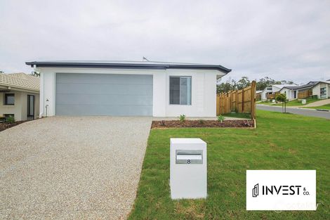Property photo of 8 Yale Street Pimpama QLD 4209