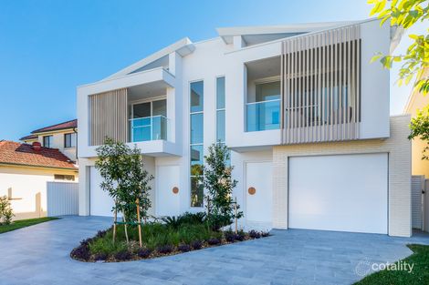 Property photo of 11A Denman Avenue Cronulla NSW 2230