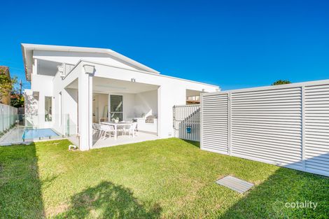 Property photo of 11A Denman Avenue Cronulla NSW 2230