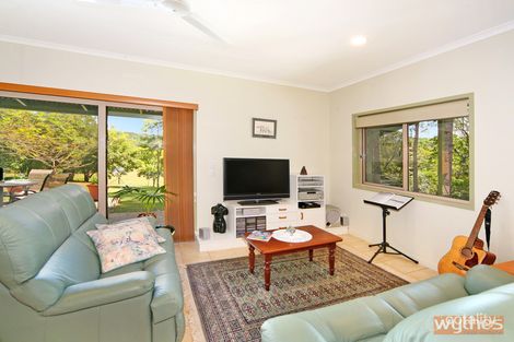 Property photo of 163 Blanckensee Road Black Mountain QLD 4563