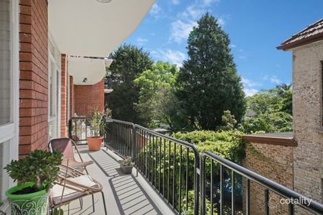Property photo of 17/7A Bruce Street Ashfield NSW 2131