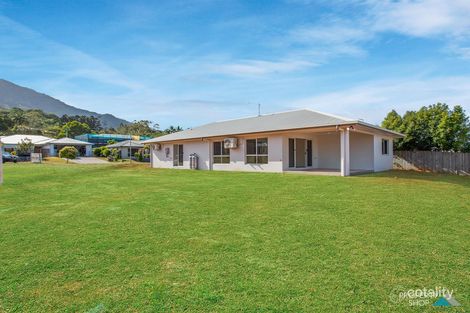 Property photo of 57 Perserverance Street Redlynch QLD 4870
