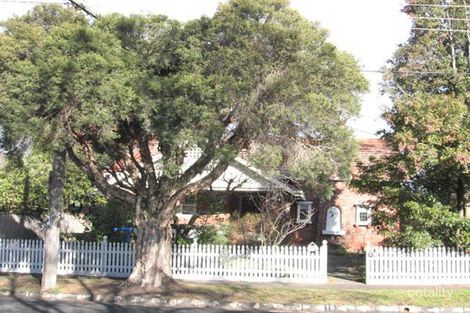 Property photo of 10 Enfield Road Brighton VIC 3186