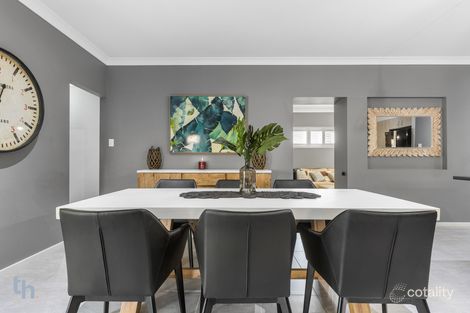 Property photo of 32 Tramway Drive West Wallsend NSW 2286