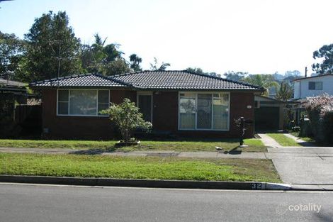 32 Hurley St, Toongabbie, NSW 2146