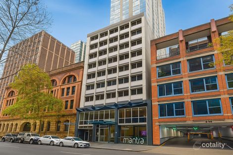 403/433 KENT ST, SYDNEY, NSW 2000