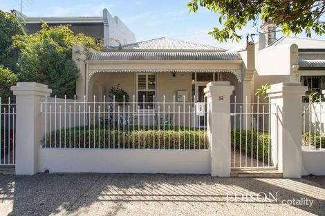 32 Randell St, Perth, WA 6000