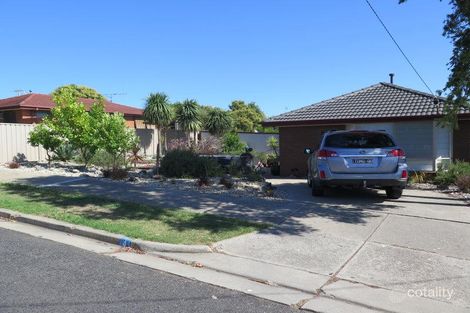 Property photo of 3 Mallett Crescent Seymour VIC 3660