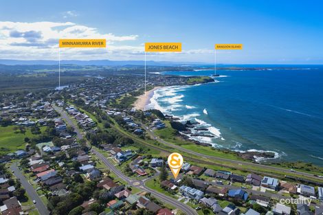 Property photo of 3 Cathedral Rocks Avenue Kiama Downs NSW 2533