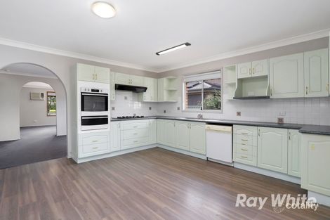 Property photo of 36 St Clair Avenue St Clair NSW 2759