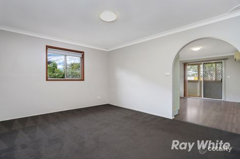 Property photo of 36 St Clair Avenue St Clair NSW 2759