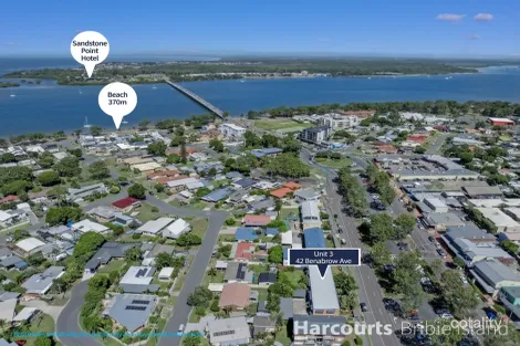 Property photo of 3/42 Benabrow Avenue Bongaree QLD 4507