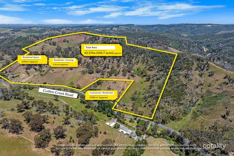 328 Cudlee Creek Rd, Cudlee Creek, SA 5232