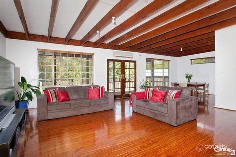 Property photo of 20 Janice Street Seven Hills NSW 2147