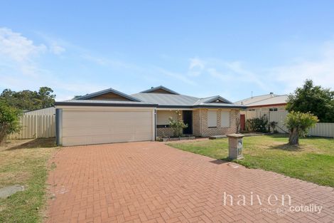 Property photo of 28 Brown Crescent Seville Grove WA 6112