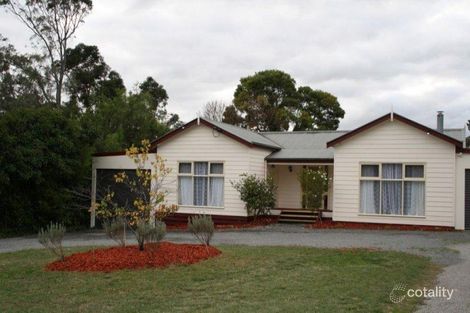 Property photo of 7 Monda Avenue Healesville VIC 3777