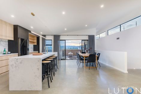 Property photo of 17 Mari Funaki Street Whitlam ACT 2611