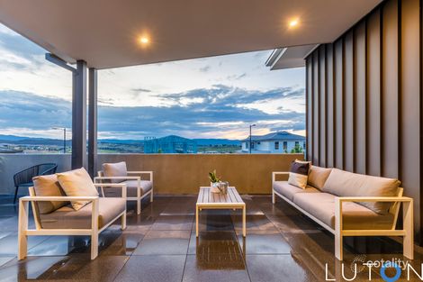 Property photo of 17 Mari Funaki Street Whitlam ACT 2611