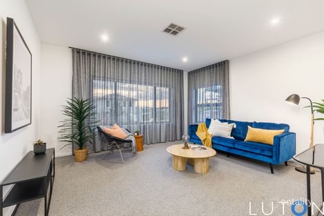 Property photo of 17 Mari Funaki Street Whitlam ACT 2611