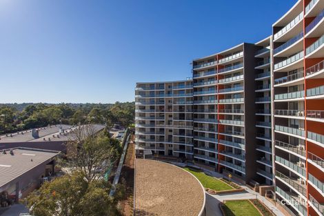 Property photo of 199/25 North Rocks Road North Rocks NSW 2151