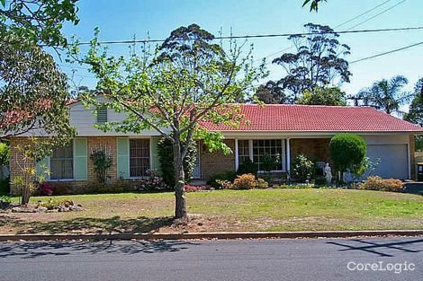 Property photo of 360B North Rocks Road Carlingford NSW 2118