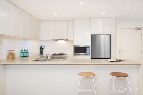 Property photo of 377/4 The Crescent Wentworth Point NSW 2127