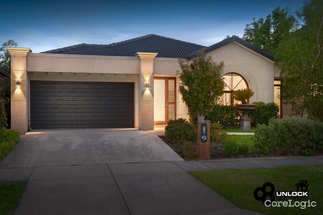Property photo of 42 Flowerbloom Crescent Clyde North VIC 3978