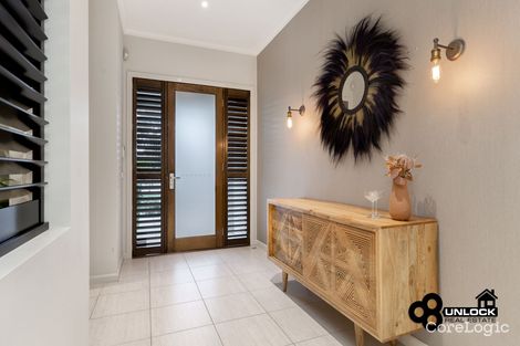 Property photo of 42 Flowerbloom Crescent Clyde North VIC 3978