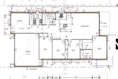 Property photo of 32 Ironside Street Donnybrook VIC 3064