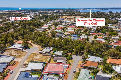 Property photo of 8 Eureka Place Dawesville WA 6211