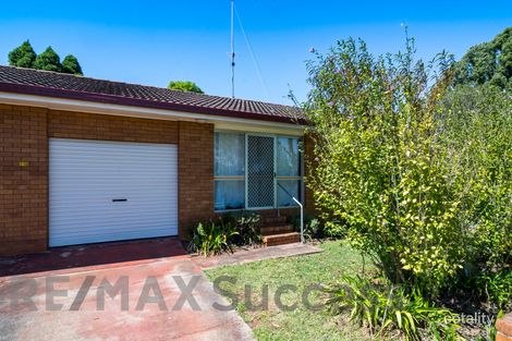 2/114 Curzon St, Rangeville, QLD 4350
