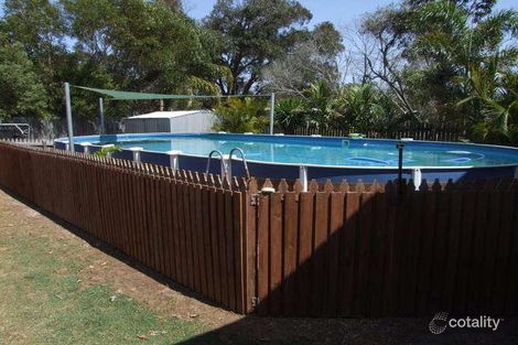 Property photo of 52 Snapper Street Kawungan QLD 4655