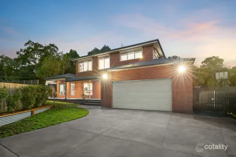216A MAIN HURSTBRIDGE RD, DIAMOND CREEK, VIC 3089