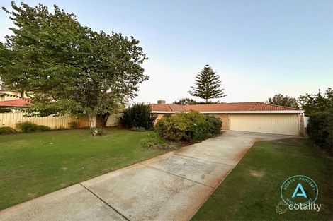 8 Galway Gr, Waterford, WA 6152