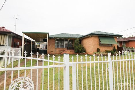 Property photo of 19 Arundell Street Dharruk NSW 2770