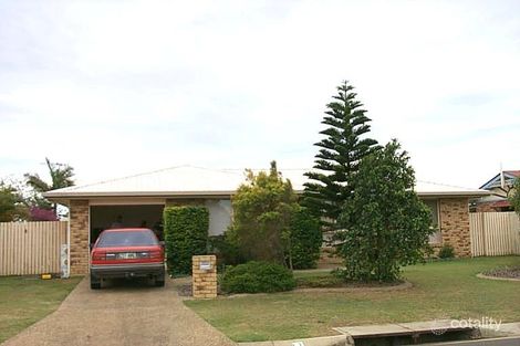 13 Stehbens Dr, Kepnock, QLD 4670