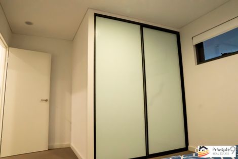 Property photo of 412/387 Macquarie Street Liverpool NSW 2170