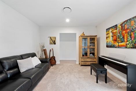 Property photo of 10 Diploma Drive Thrumster NSW 2444