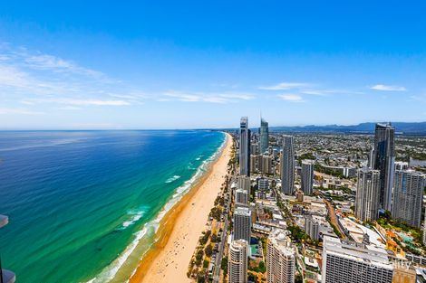 6309/88 The Esplanade, Surfers Paradise, QLD 4217