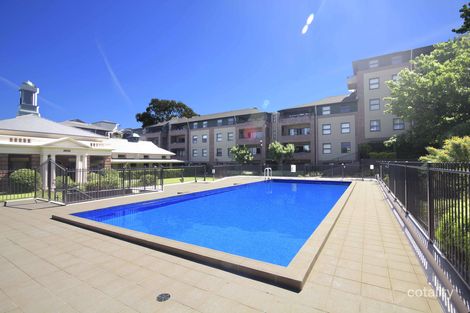 Property photo of 91/1-3 Coronation Avenue Petersham NSW 2049