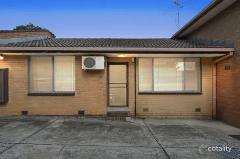 9/56 Potter St, Dandenong, VIC 3175