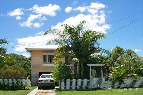 Property photo of 297 Eldon Street Berserker QLD 4701